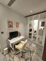 Leedon Green (D10), Condominium #612700421